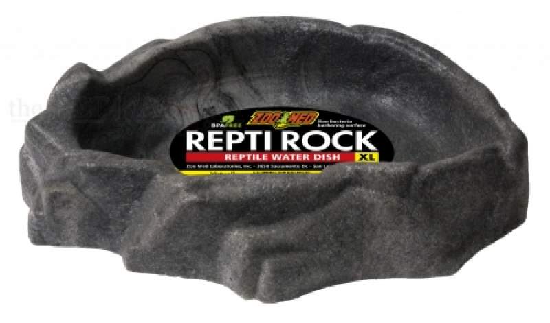 Repti Rock Water Dish